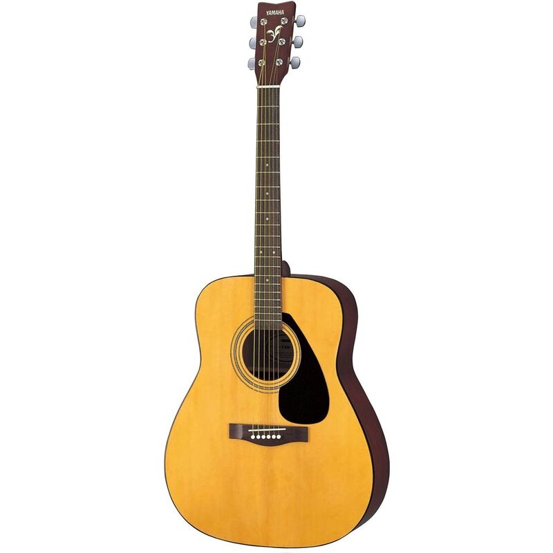 Yamaha F310 Acoustic Guitar Natural