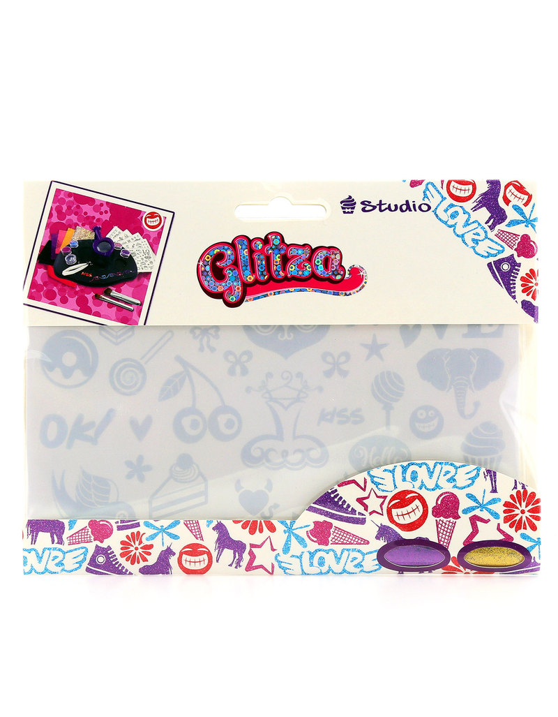 Glitza Starter Bag Assorted Stlyes