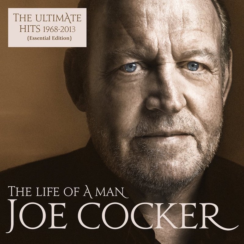 The Life of A Man The Ultimate Hits 19 (2 Discs) | Joe Cocker The Life of A Man The Ultimate Hits 19 (2 Discs) | Joe Cocker