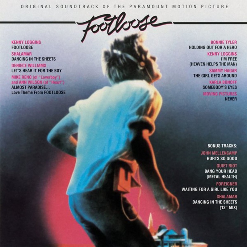 Footloose | Original Soundtrack Footloose | Original Soundtrack