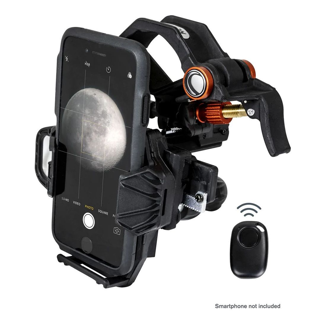 Celestron NexYZ DX Smartphone Adapter Kit