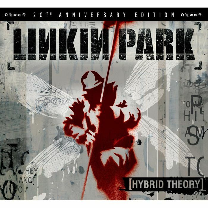 Hybrid Theory | Linkin Park