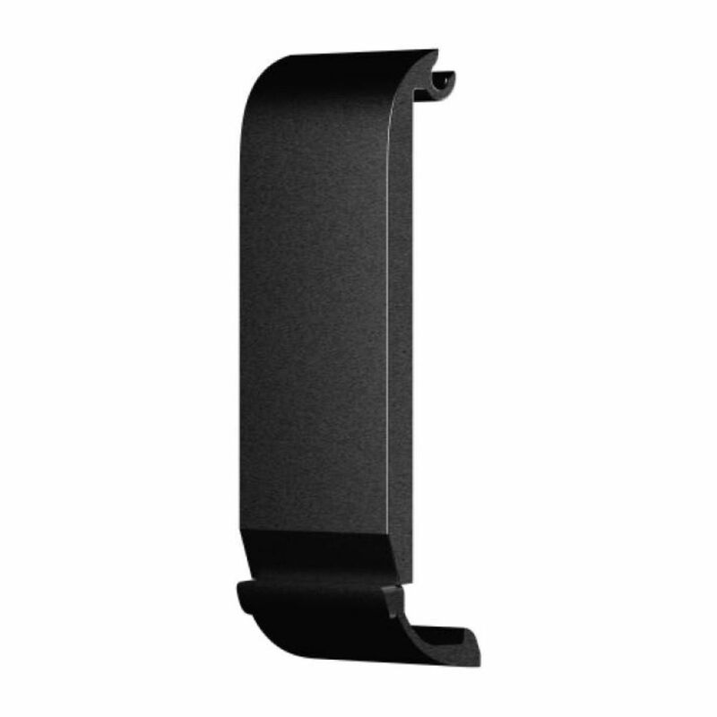 GoPro Replacement Door (for HERO11 - HERO10 - HERO9) - Black GoPro Replacement Door (for HERO11 - HERO10 - HERO9) - Black