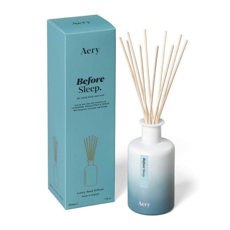 Aery Before Sleep 200ml Diffuser