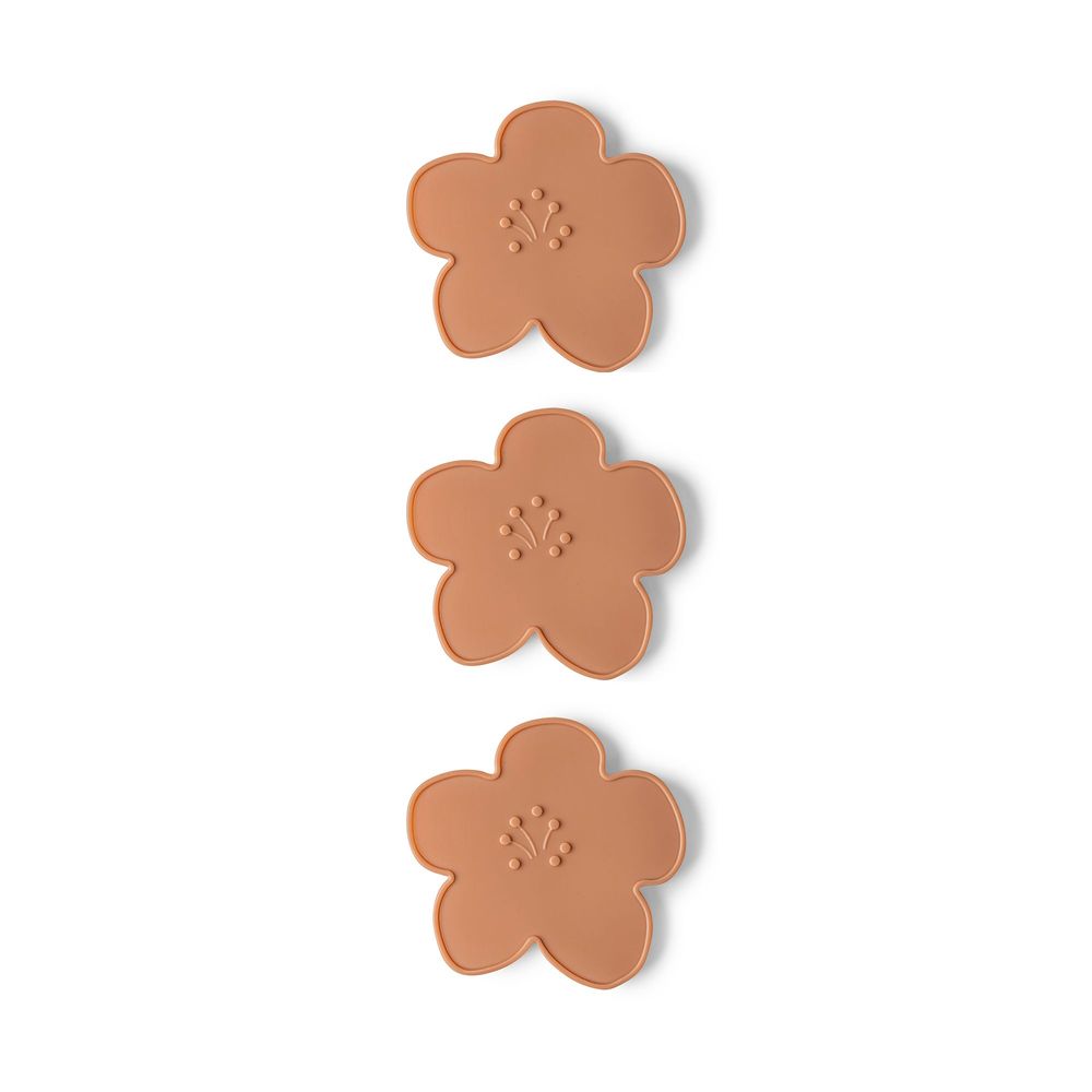Citron 2023 Ice Packs (Set of 3) - Flower