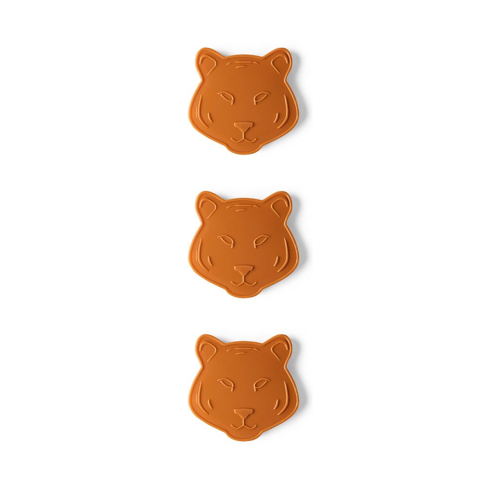Citron 2023 Ice Packs (Set of 3) - Tiger