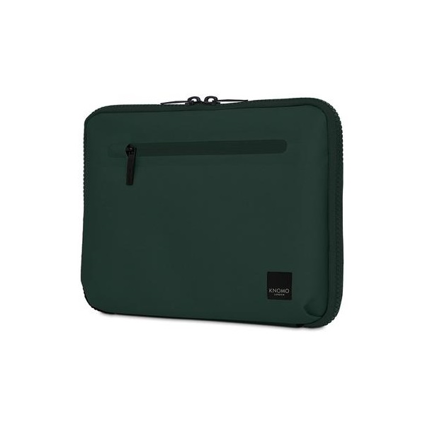 Knomo Thames Knomad Organiser Tech Organiser For Everyday 10.5-Inch Alpine Green