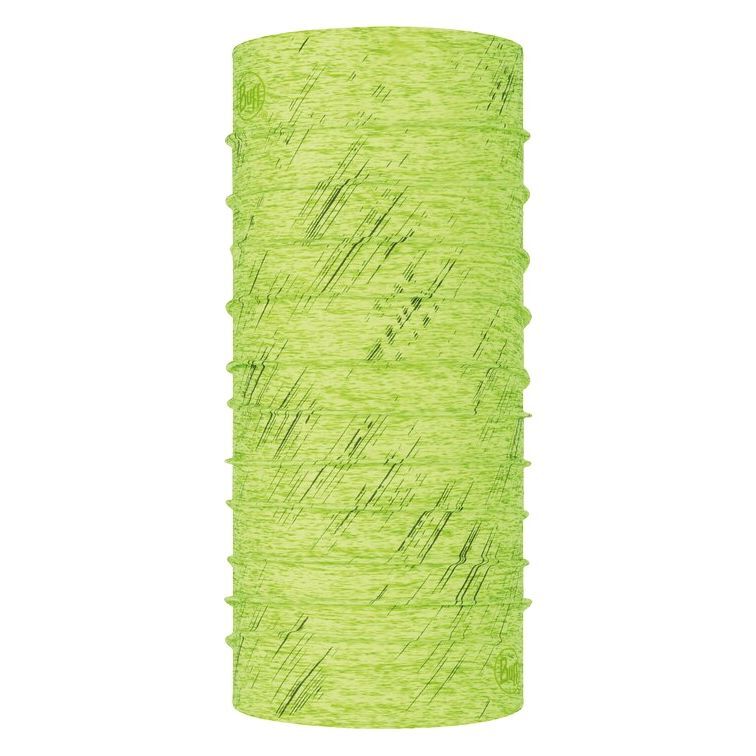 Buff Coolnet Uv+ Multi-functional Headwear - Reflective R-Lime