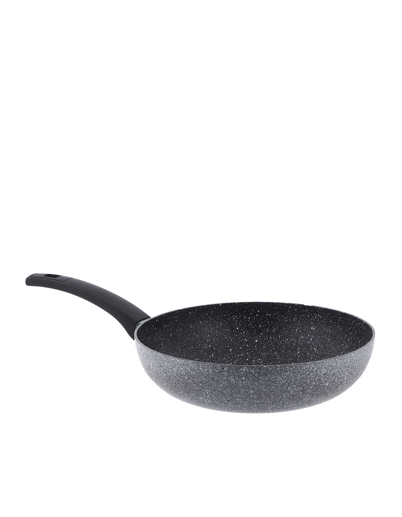 Rossetti Elementi Natura Stir-Fry Wok (28 cm)