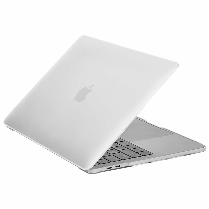 Case Mate USB C Snap On Case Clear for Macbook Pro 13-Inch Case Mate USB C Snap On Case Clear for Macbook Pro 13-Inch