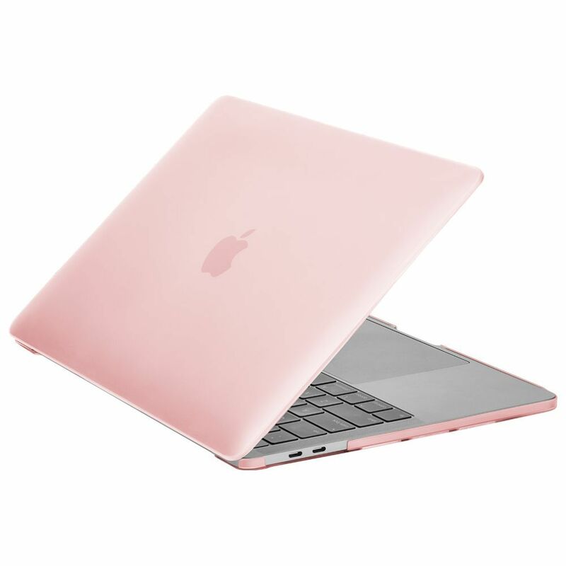 Case Mate USB C Snap On Case Light Pink Macbook Pro 13-Inch Case Mate USB C Snap On Case Light Pink Macbook Pro 13-Inch