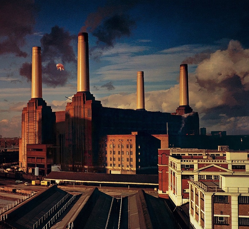 Animals | Pink Floyd Animals | Pink Floyd
