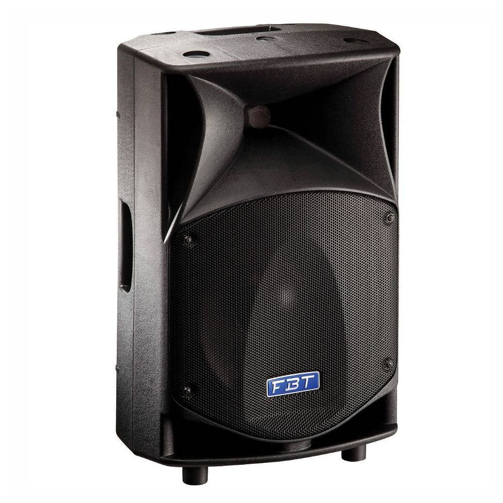 FBT JMaxX-114A Active Speaker - Black