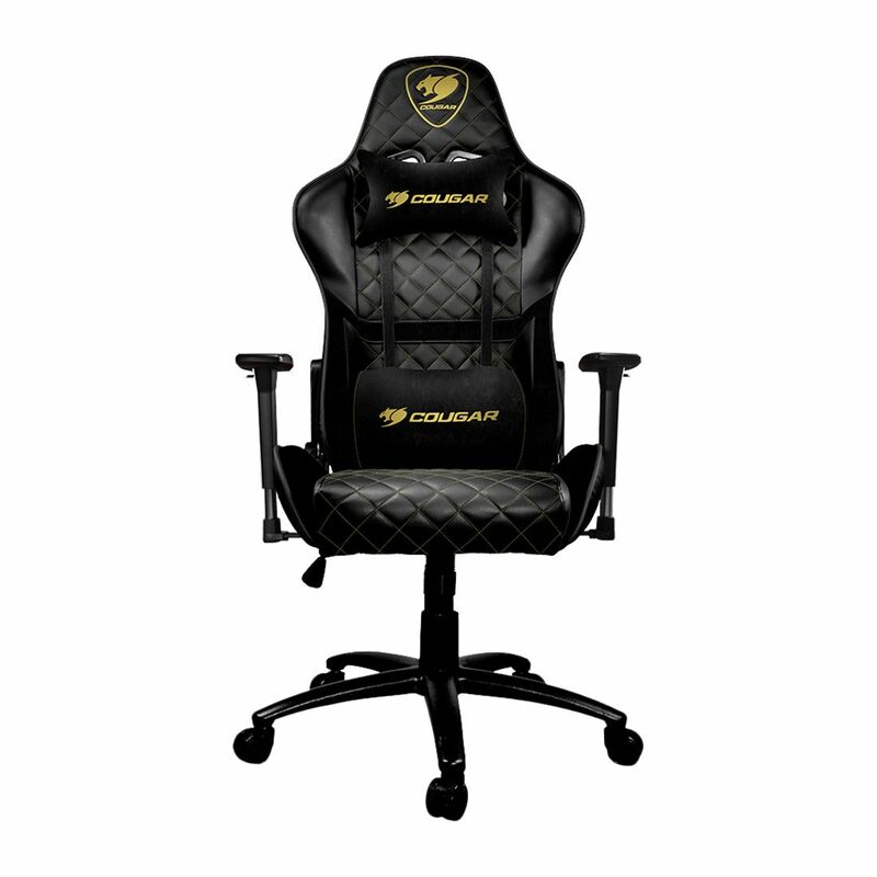 Cougar Armor One Gaming Chair Royal Cougar Armor One Gaming Chair Royal