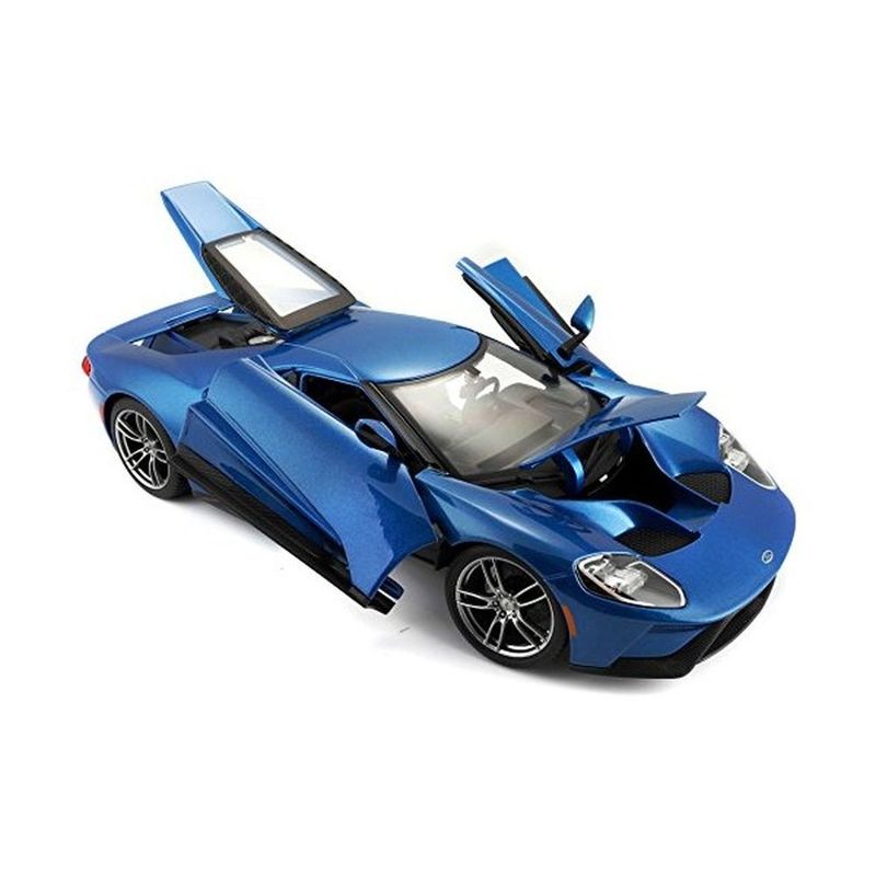 Maisto 1.18 2017 Ford Gt Sp B