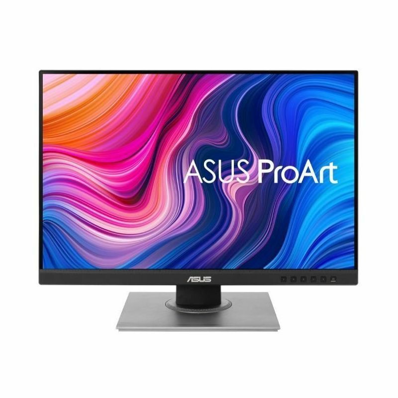 ASUS PA248QV 24.1-Inch FHD/75Hz Professional Monitor