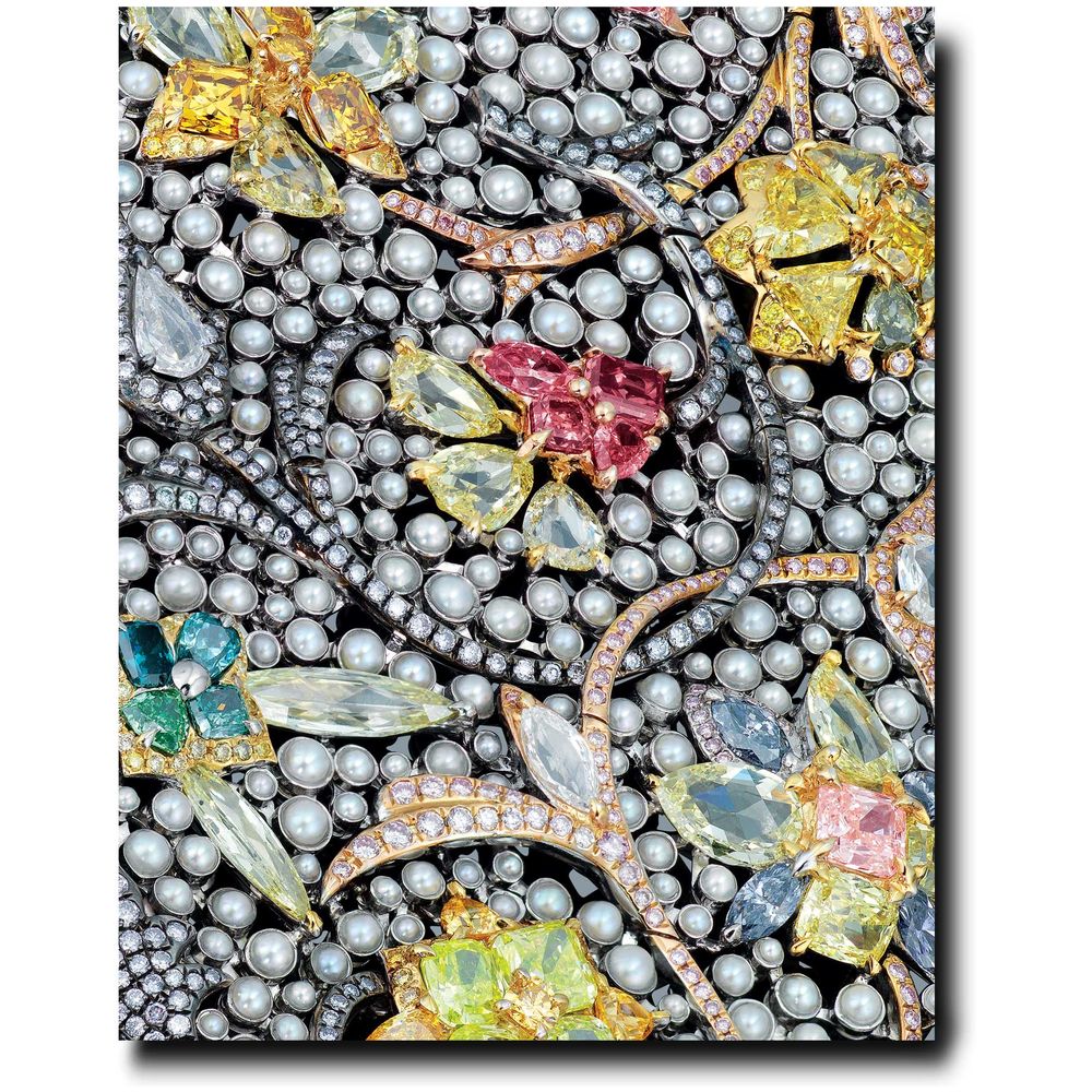 Boghossian | Vivienne Becker