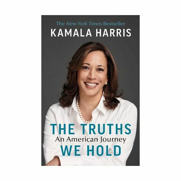 The Truths We Hold - An American Journey | Kamala Harris