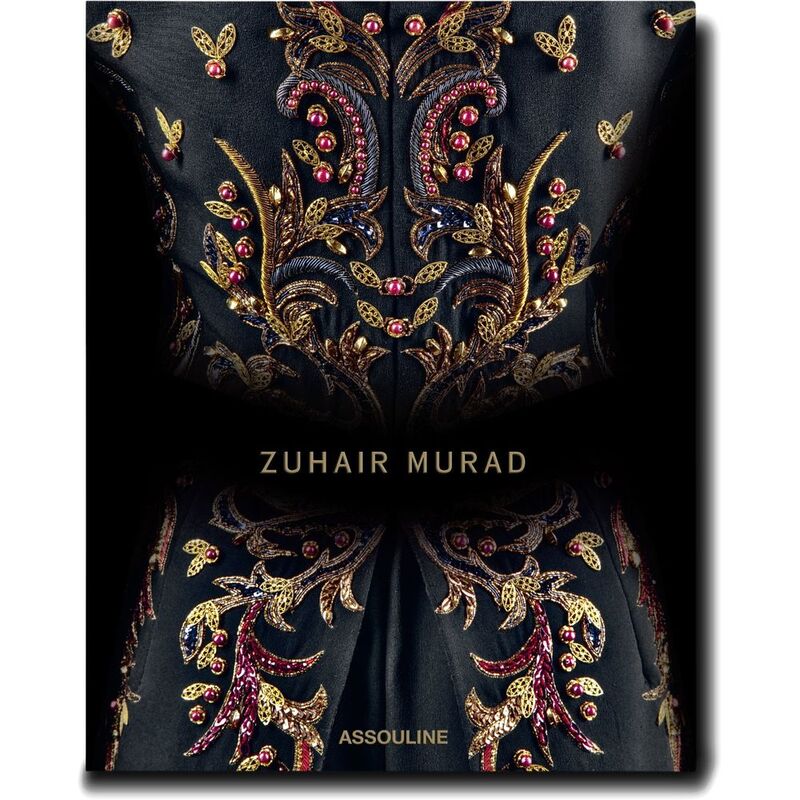 Zuhair Murad | Alexander Fury