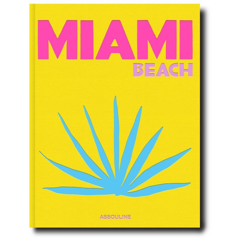 Miami Beach | Horacio Silva Miami Beach | Horacio Silva