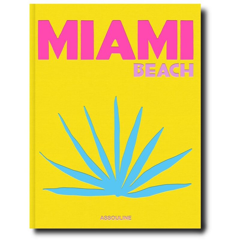 Miami Beach | Horacio Silva