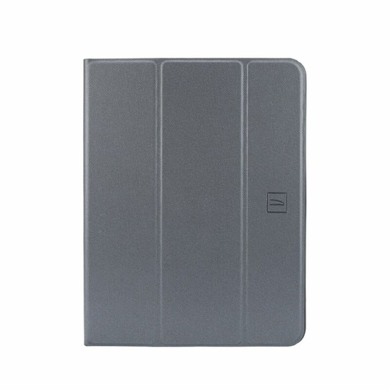 Tucano Up Plus Folio Case Dark Grey for iPad 10.9-inch