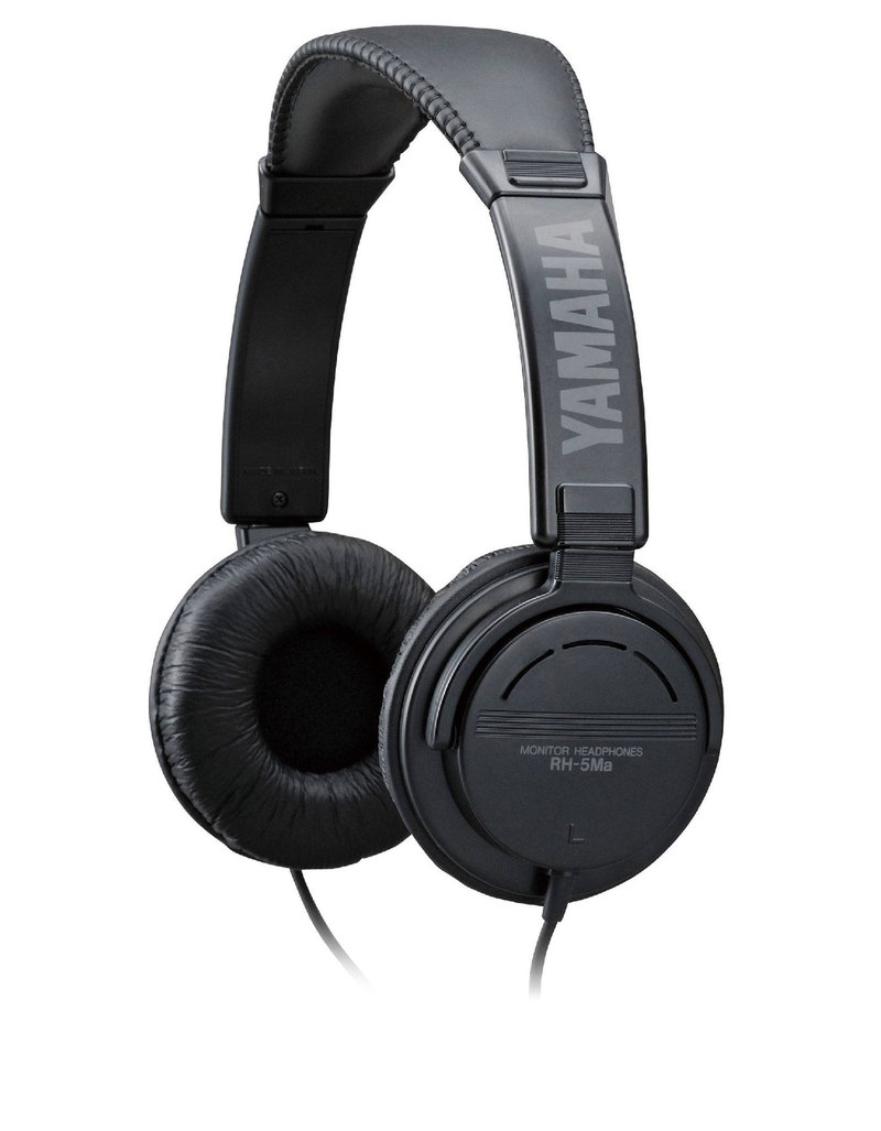 Yamaha RH5MA Monitor Headphones