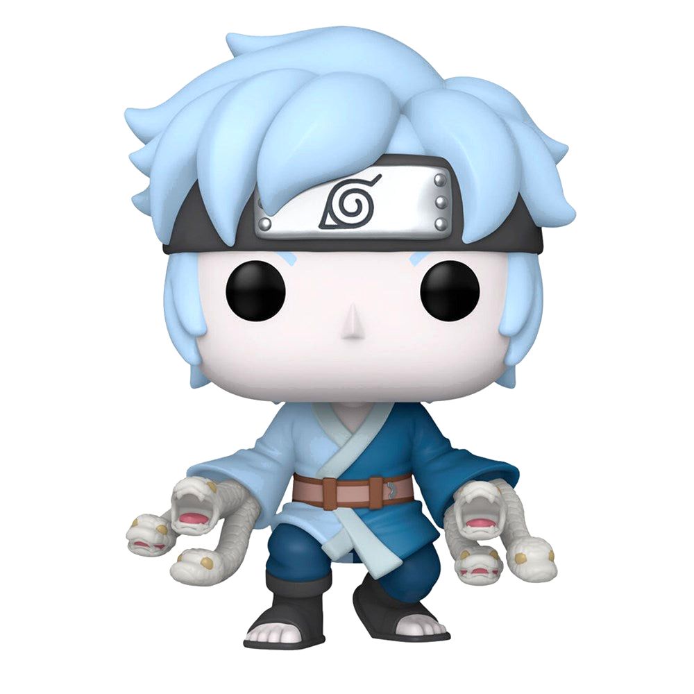 Funko Pop! Animation Boruto Mitsuki With Snake Hands Vinyl Figure