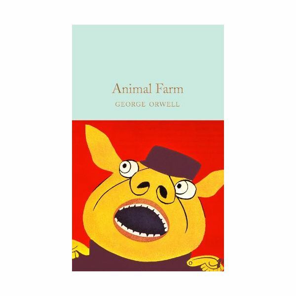 Animal Farm | George Orwell