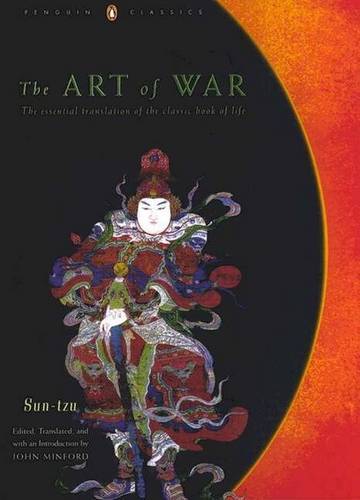 The Art of War | Sun Tzu The Art of War | Sun Tzu