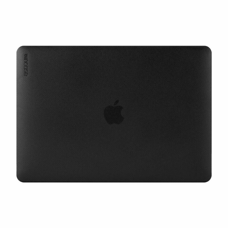 Incase Hardshell Dots Case Black Frost for Macbook Air 13-Inch