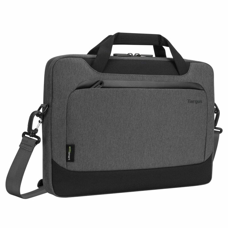 Targus Cypress 15.6 Inch SliPCase with Ecosmart Light Grey