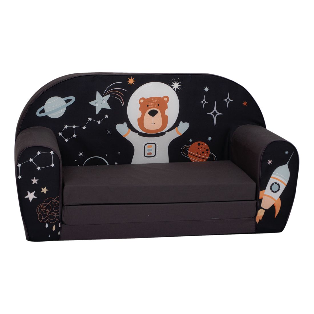 Delsit Cosmo Bear Double Sofa