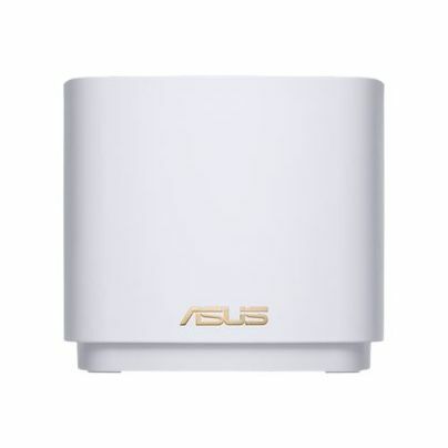 ASUS ZenWiFi AX Mini XD4 Mesh Router - White (Pack of 3)