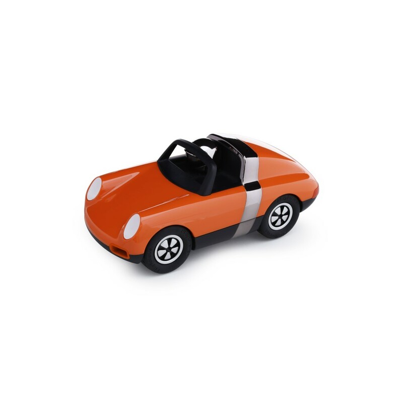 Playforever Mini Luft Biba Toy Racing Car Playforever Mini Luft Biba Toy Racing Car
