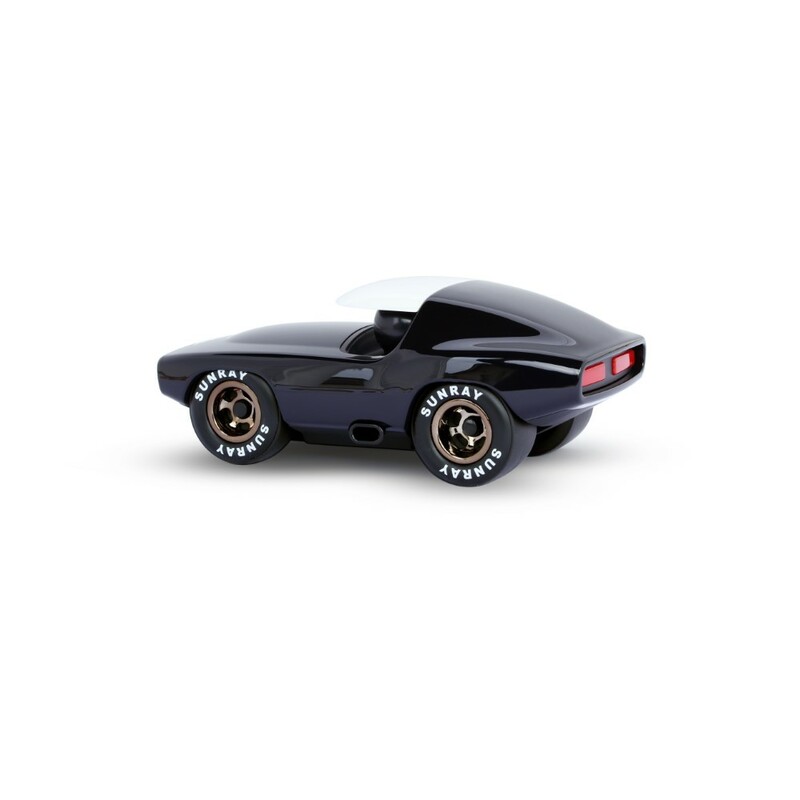 Playforever Verve Leadbelly Skeeter Toy Racing Car Playforever Verve Leadbelly Skeeter Toy Racing Car