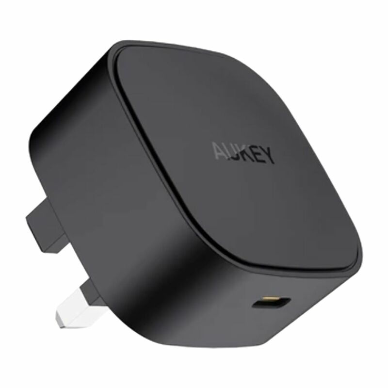 Aukey Omnia Mini 20W USB-C Pd Charger