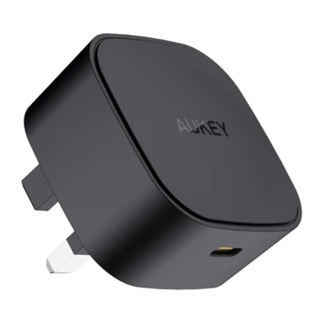 Aukey Omnia Mini 20W USB-C Pd Charger