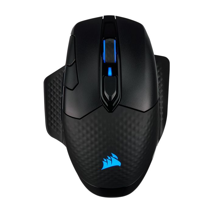 Corsair Dark Core RGB Pro Wireless Gaming Mouse