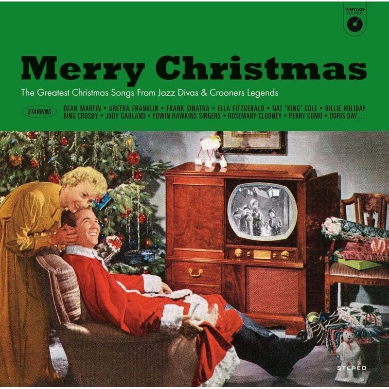 Merry Christmas | Various Artists Merry Christmas | Various Artists