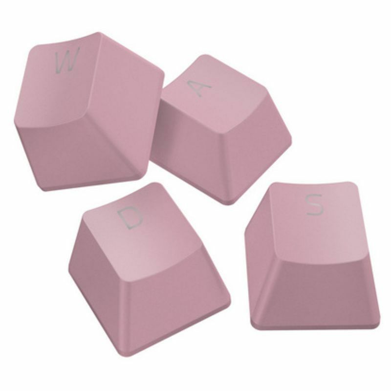 Razer PBT Keycap Upgrade Set Quartz