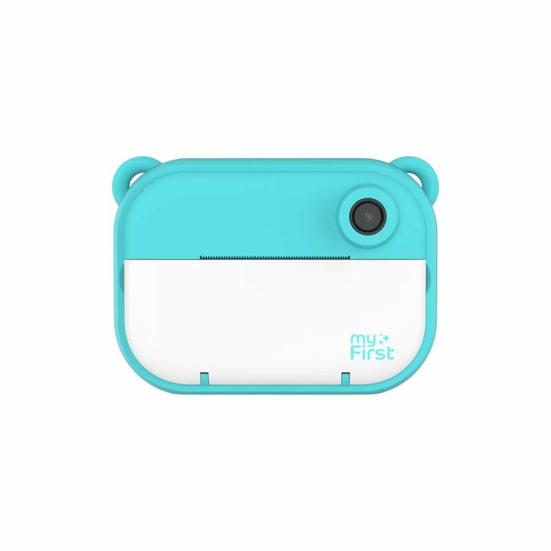 myFirst Camera Insta 2 Blue myFirst Camera Insta 2 Blue