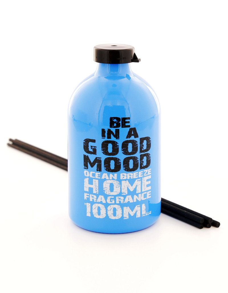 Big Reed Good Mood Ocean Breeze Blue 100ml