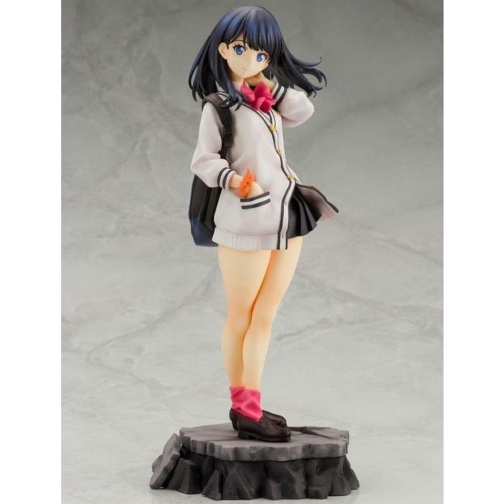 Kotobukiya SSSS Gridman Rikka Takarada 1/7 Scale Statue