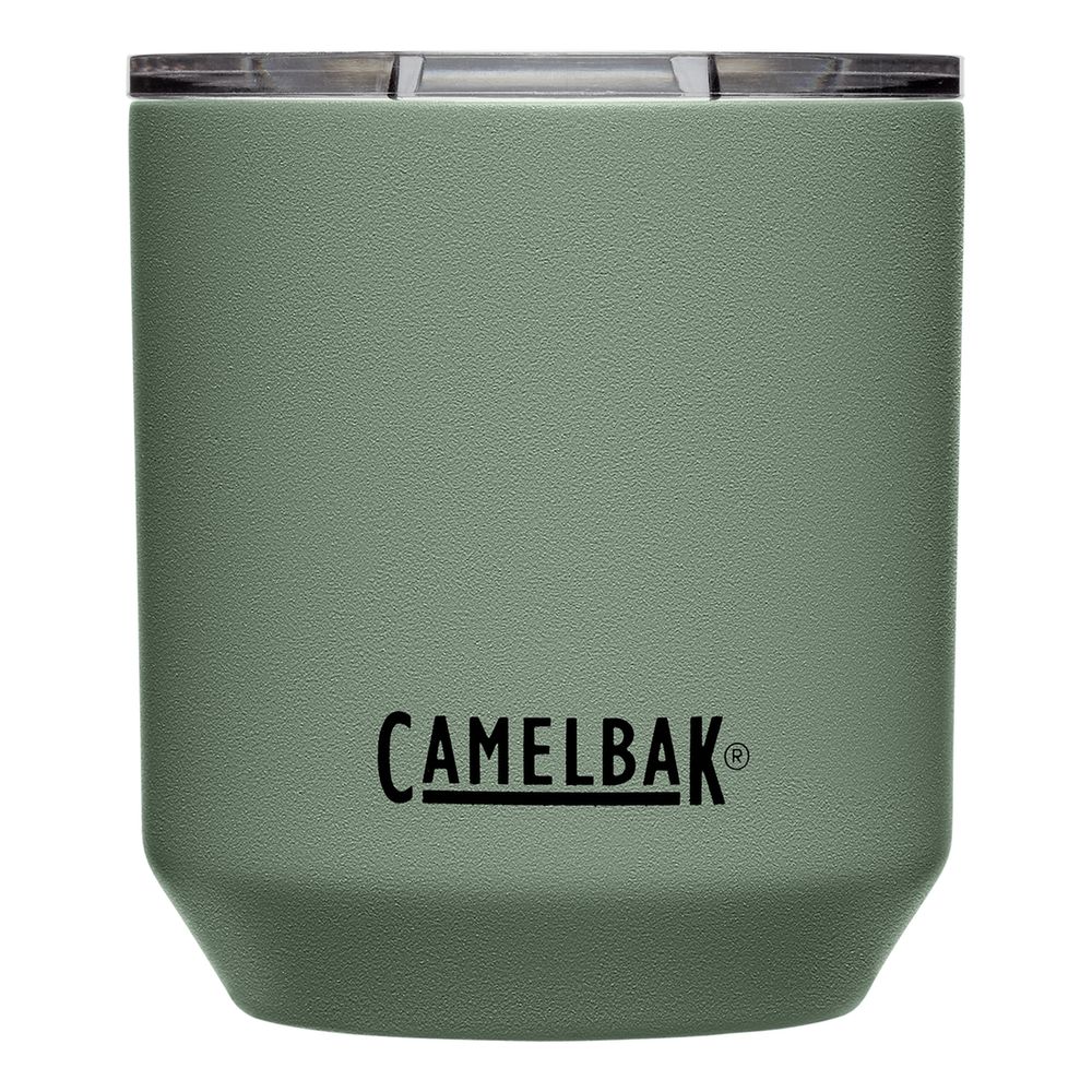 Camelbak Rocks 10 oz Stainless Steel Vacuum Insulated Tumbler - Moss 295 ml