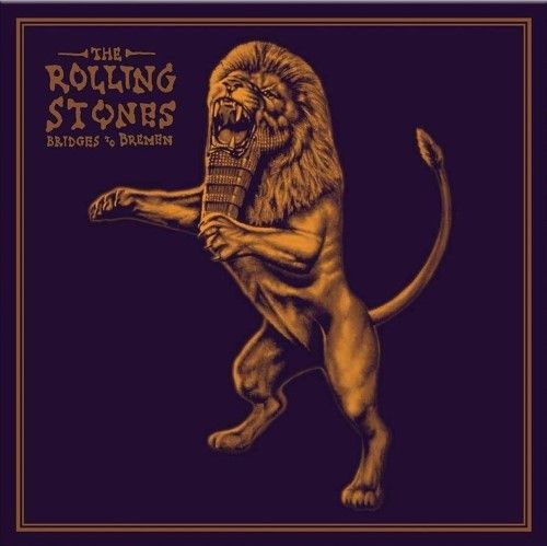 Bridges To Bremen (3 Discs) | The Rolling Stones Bridges To Bremen (3 Discs) | The Rolling Stones