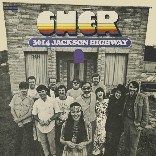 3614 Jackson Highway (2 Discs) | Cher 3614 Jackson Highway (2 Discs) | Cher