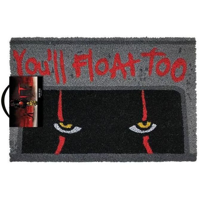 Pyramid International IT Pennywise Doormat (60 x 40 cm)
