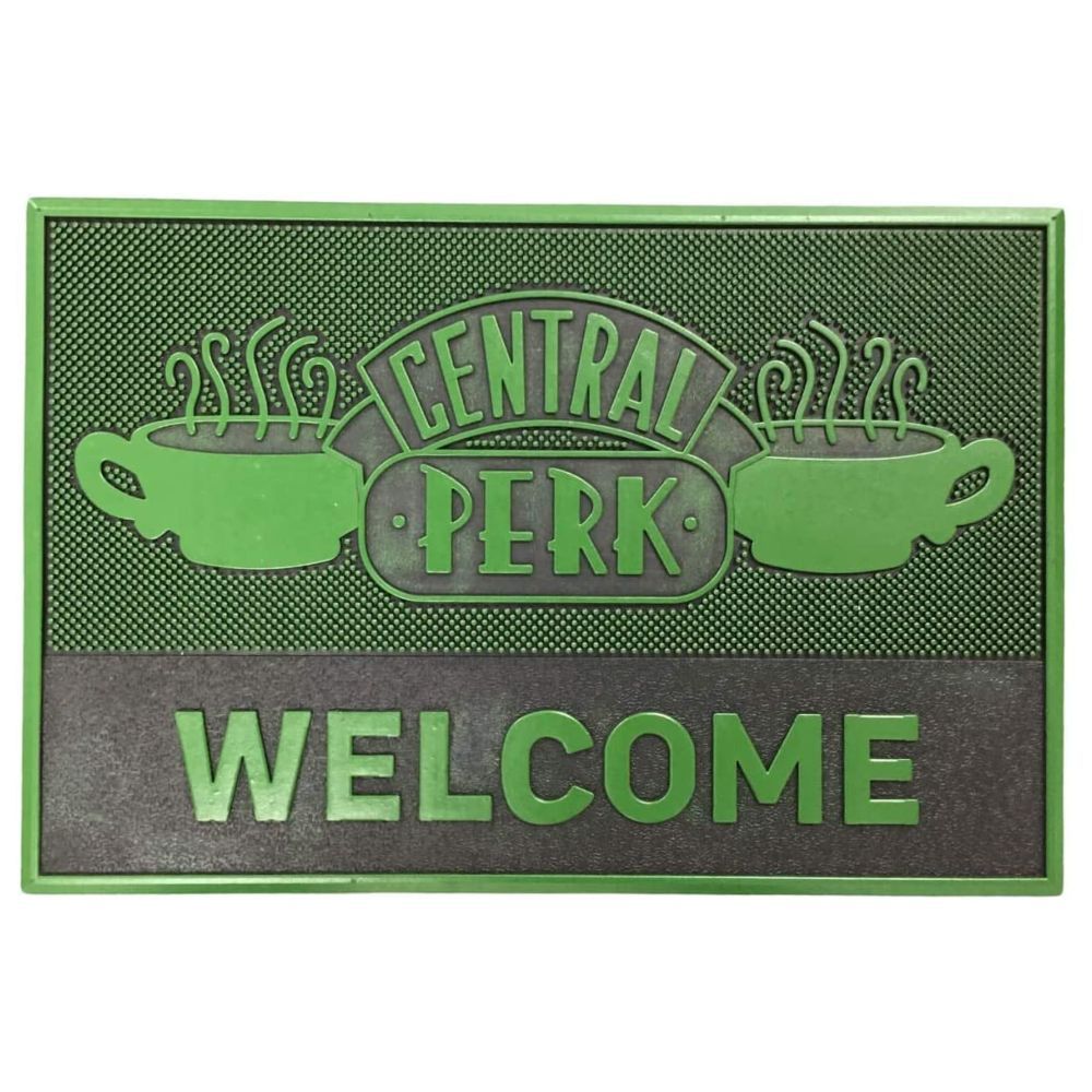 Pyramid International Friends Central Perk Doormat (60 x 40 cm)