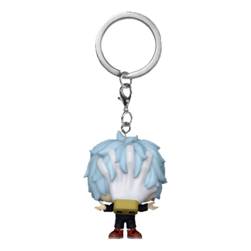 Funko Pocket Pop! Animation My Hero Academia Tomura Shigaraki Keychain